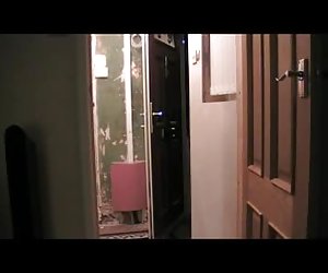 Нигер трахает трех retro porevo латин