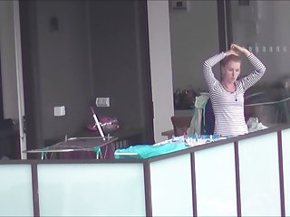 Bruna дает толстый член и чувак лижет ее узкое кольцо в попку с vintage порно блондинкой